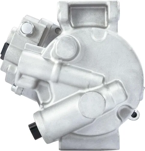Miniatura 4 de Compresor de A/C compatible con Corolla 1.8L - 2011 2012 2013 / Matrix 1.8L - 2011 2012 2013 2014-4711023 4471504840 4472809060