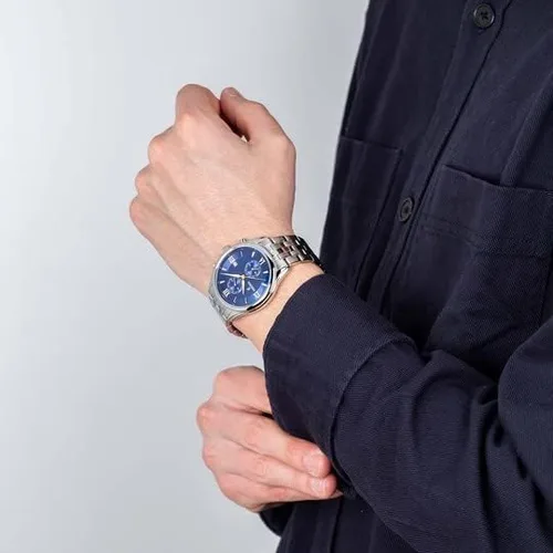 Miniatura 3 de Festina F68546 - Reloj cronógrafo de cuarzo para hombre con correa de acero inoxidable