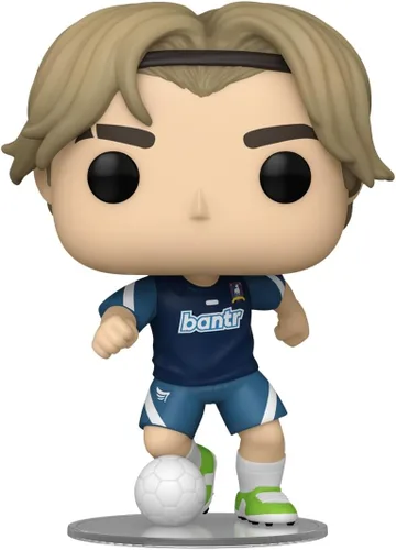 Miniatura 13 de Funko POP! TV: Ted Lasso - Keeley Jones - (Rosa) - Figura de vinilo coleccionable - Idea de regalo - Mercancía oficial - para niños y adultos - Fans