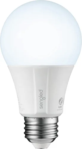 Miniatura 14 de Sengled - Bombilla inteligente, requiere hub Zigbee, bombilla de luz inteligente compatible con Alexa, Google Home, SmartThings, Homekit y Siri