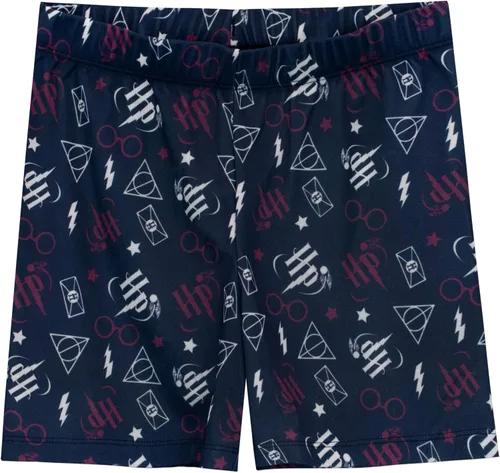 Miniatura 4 de Harry Potter Pijama Hogwarts para niña