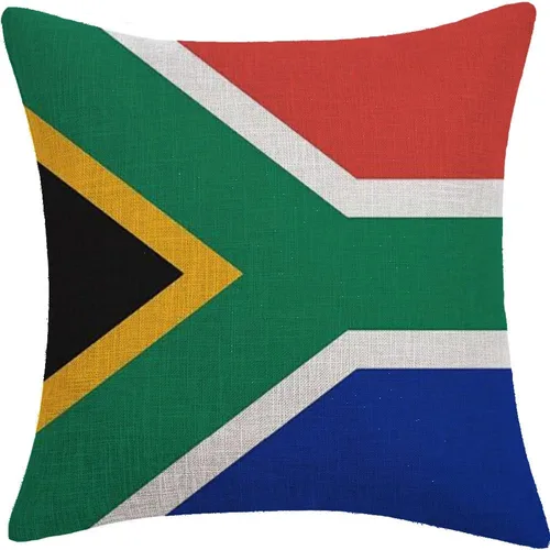 Miniatura 19 de Gay Pride - Fundas de almohada de 6 rayas con bandera de arcoíris de 18 x 18 pulgadas, fundas de almohada cuadradas extraíbles de doble cara