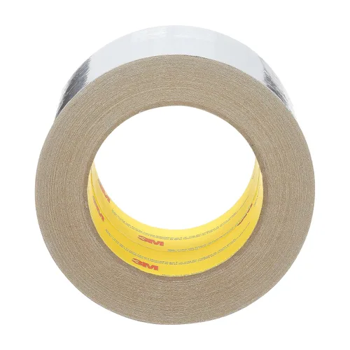 Miniatura 8 de Venture Tape 3M 1521CW - Cinta de aluminio natural, 1.890 in x 149.9 ft, 1,4 mil (paquete de 24)