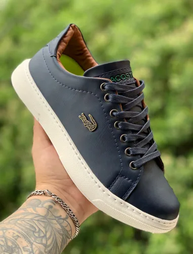 Miniatura 5 de LACOSTE