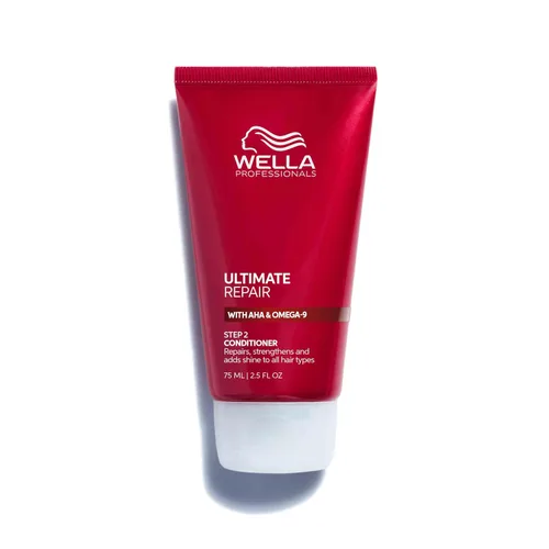 Miniatura 11 de Wella Professionals ULTIMATE REPAIR Conditioner for Damaged Hair Deeply Nourishing Repairs, Strengthens, & Moisturizes with AHA & Omega-9 For