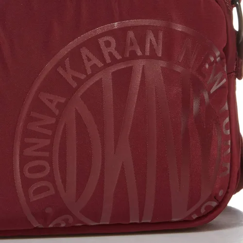 Miniatura 3 de DKNY Urbadn Sport Riñonera, Borgoña, Urbadn Sport Riñonera