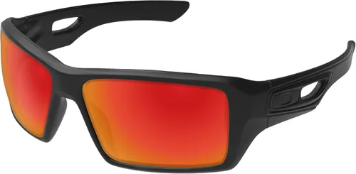 Miniatura 2 de 2 Pair Polarized Replacement Lenses for Oakley Eyepatch 2 OO9136 Pack