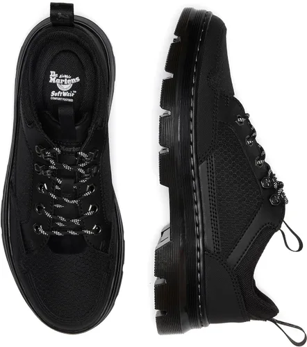 Miniatura 5 de Dr. Martens Zapato de servicio de alimentos unisex para adultos 1461 Sr St
