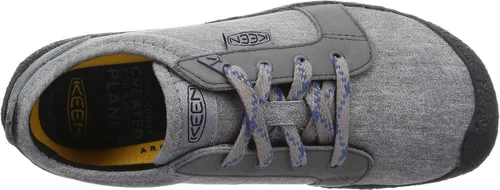 Miniatura 5 de KEEN Men's Howser Canvas Low Height Casual Comfy Durable Lace Up Sneaker