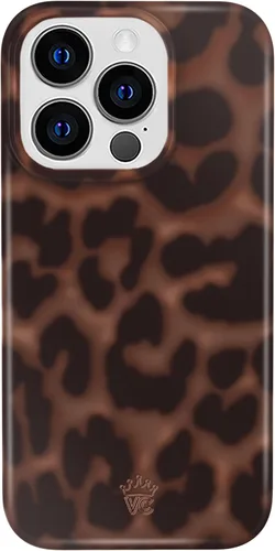 Miniatura 28 de VELVET CAVIAR para iPhone 13 Pro - Funda compatible con MagSafe - Probada para caídas de 10 pies - Estampado de leopardo cebra en rosa intenso Rosa