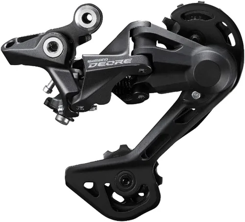 Shimano Cambio trasero Shadow - Velocidad 10/11 - SGS Largo