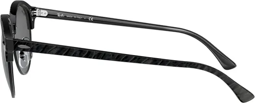 Miniatura 4 de Ray-Ban RB4246 Clubround - Gafas de sol redondas