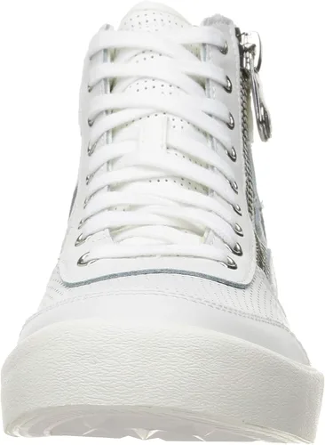 Miniatura 2 de Diesel D-Velows S-dvelows - Tenis de corte medio para hombre