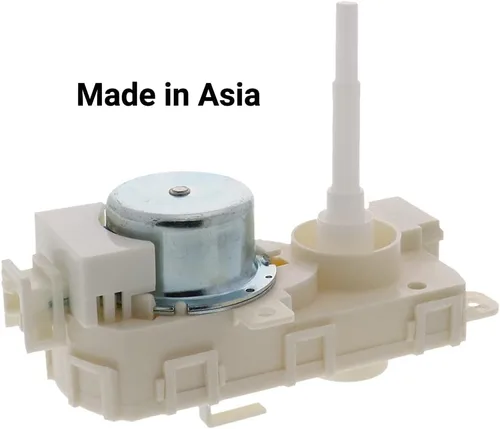 Miniatura 2 de ERP Motor desviador de lavavajillas W10537869