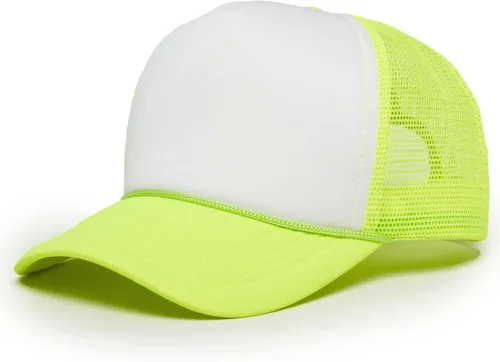 Miniatura 243 de Funky Junque Gorra de béisbol de béisbol en blanco para hombre y mujer