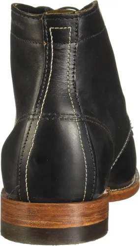 Miniatura 3 de Wolverine 1000 Mile - Botas de moda para hombre, negro, 13