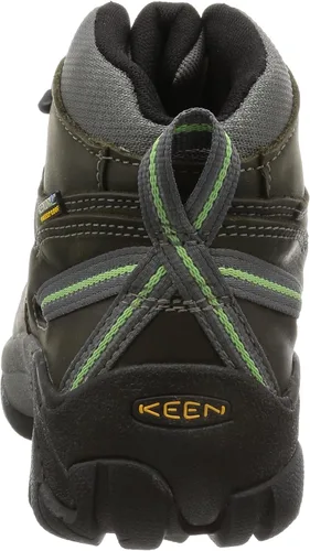 Miniatura 3 de KEEN Botas de senderismo impermeables Targhee 2 de altura media para mujer