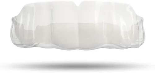 Miniatura 20 de Protector bucal profesional resistente a altos impactos, amoldable para MMA, boxeo y Muay Thai, negro, M/ L