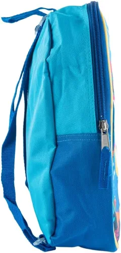 Miniatura 3 de RALME Mini mochila para niños, niñas y niños pequeños, Multi, Baby Shark