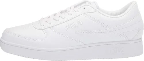Miniatura 8 de Fila Tenis bajos para hombre, Negro