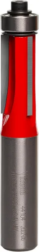 Miniatura 7 de Freud 44-102: Broca de rodamiento de 1/2" (diámetro) con vástago de 1/4", altura de carburo de 1/2" (paquete de 2)