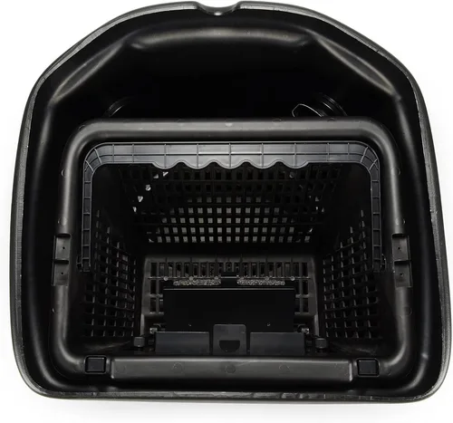 Miniatura 5 de Aquascape Signature Series - Filtro de desnatador de estanque, 1000, negro 43022