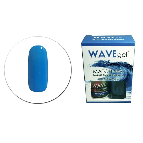 Miniatura 38 de Wavegel - A juego - A.I Love W207-207