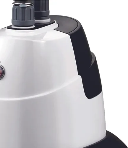 SALAV Depósito de agua con tapa para SALAV (06 Negro)