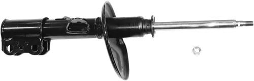 Miniatura 260 de Gabriel G51077 Ultra - Puntal delantero para Toyota 4Runner 4WD 96-02, Toyota Tacoma 4WD 95-04, Toyota Tacoma Pre Runner RWD 98-04 (paquete de 1)