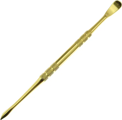 Miniatura 8 de Maxmoral Herramienta de grabado, juego de herramientas de tallado de cera, herramienta de grabado de acero inoxidable, cuchara para esculpir