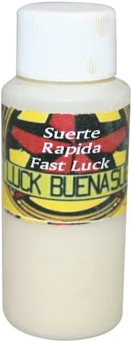 Miniatura 75 de Original Botanica 7 African Powers - Sachet Powder Hoodoo para hechizo de amor, dinero, buena suerte, curación espiritual contra manchas, polvos