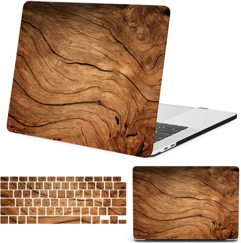 Miniatura 24 de Compatible con MacBook Pro 14 pulgadas Pro/Max Case 2025-2021 modelos M5/M4/M3/M2/M1 A3434 A3185 A3401 A3112 A2918 A2992 A2779 A2442, carcasa