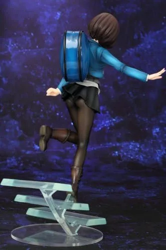 Miniatura 4 de Griffon Galilei Donna: Figura de PVC Kazuki Ferrari