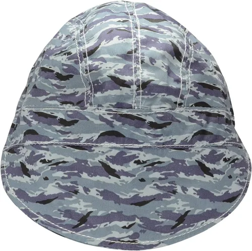 Miniatura 4 de RIVERWELD Tapa de soldadura Tela ignífuga para soldadores Match Soldadura Casco de soldadura Color negro Equipo de seguridad de trabajo Protección
