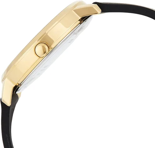 Miniatura 3 de GUESS Women Quartz Watch with Stainless Steel Strap