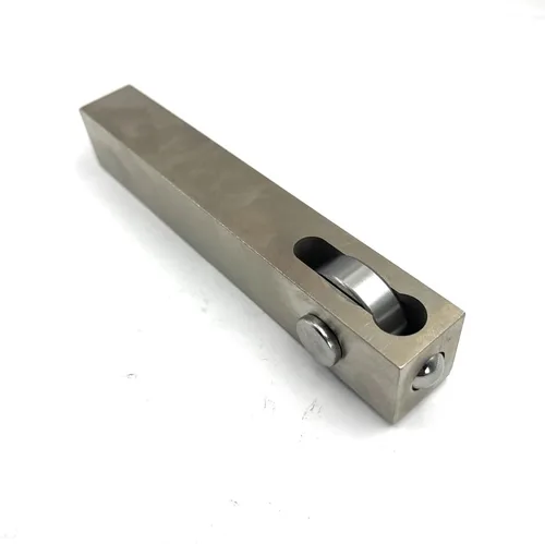 Miniatura 3 de Mini torno de pulido para acabado de superficie lisa
