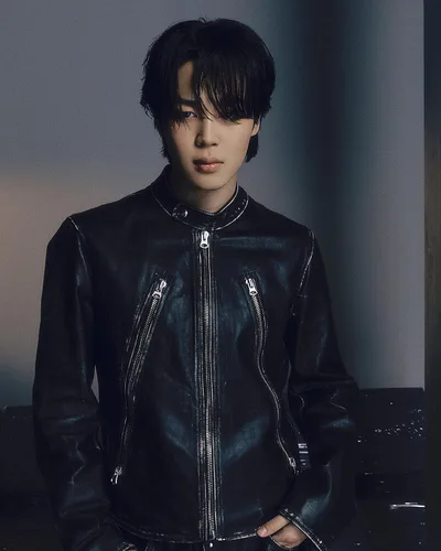 Miniatura 8 de BTS Jimin FACE 1er álbum en solitario 2 versión SET PhotoBook+4p PhotoCard+1p Postal+1p Postal grande+Seguimiento sellado