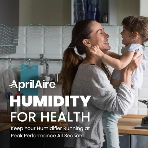 Miniatura 6 de AprilAire 35 - Repuesto para el filtro del panel de agua del humidificador para toda la casa AprilAire modelos 300, 350, 360, 560, 560A, 568, 600