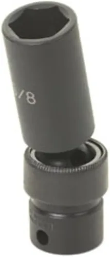 Miniatura 4 de Grey Pneumatic Enchufe 1022R