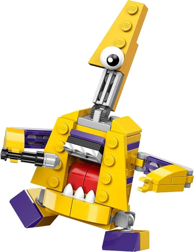 Miniatura 3 de LEGO Mixels Mixel Jamzy 41560 kit de construcción
