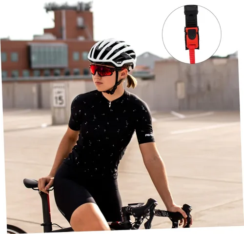 Miniatura 6 de 3pcs Quick Release Helmet Buckle for Helmet Straps Safety Hat Buckles Accessories