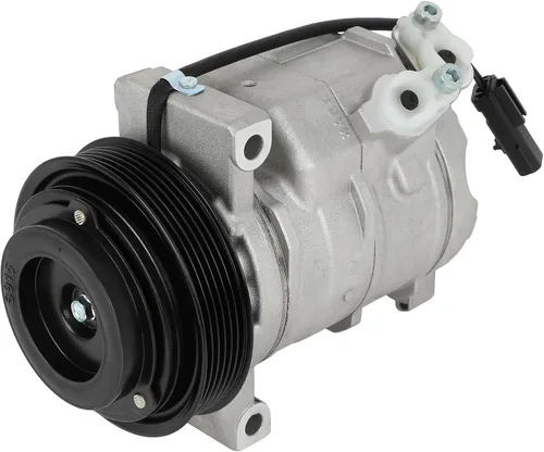 Miniatura 22 de ECCPP Compresor de Aire Acondicionado 1997-2001 para Ford E-150 4.6L Ford E-250 5.4L 1997-2002 para Ford Expedition 4.6L