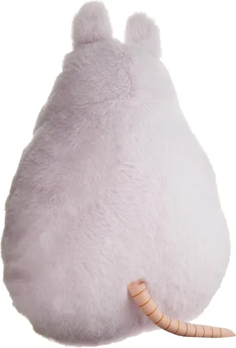 Miniatura 2 de Studio Ghibli - Spirited Away - Peluche Nakayoshi de ratón BOH de 15.75 pulgadas (plano), peluche Studio Ghibli Boh Mouse Nakayoshi Flat