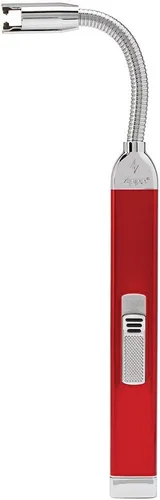 Miniatura 2 de Encendedores de velas recargables Zippo Rojo