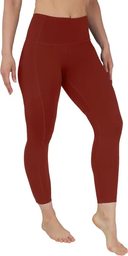 Miniatura 89 de 90 Degree By Reflex - Pantalones deportivos de yoga para mujer Power Flex