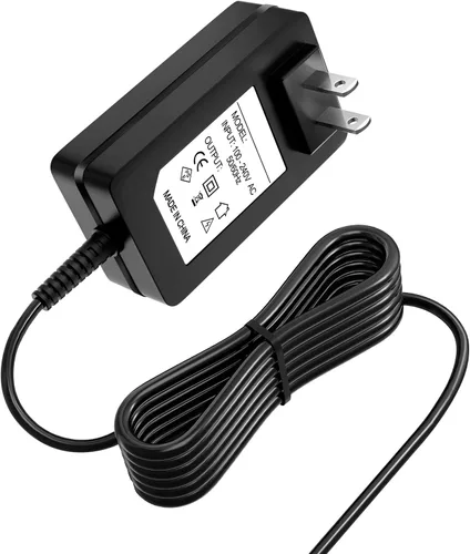 Miniatura 5 de Adaptador de CA DC compatible con AD-55 USADO POR IC-R75 Y IC-R8500 Radio HAM