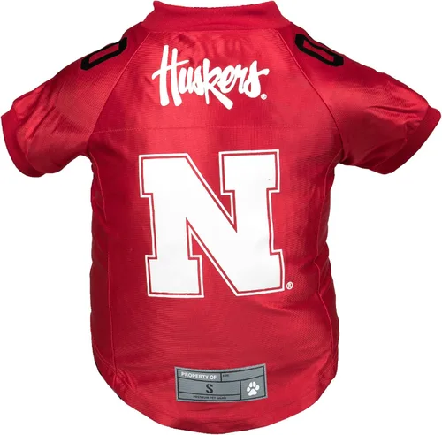 Miniatura 20 de Littlearth NCAA Premium Pet Jersey