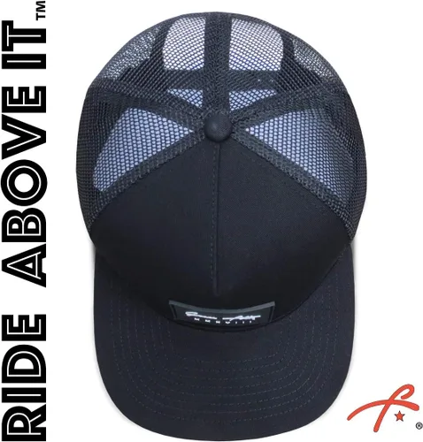 Miniatura 83 de Grace Folly - Gorra trucker unisex gorra de malla con cierre trasero