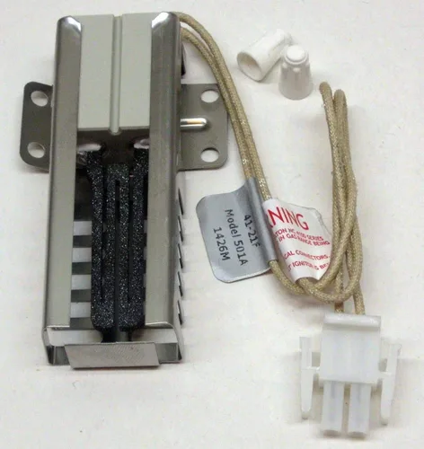 RO6G SGR1321 para horno de gas WB13K21 GE Norton 501A PS231280 AP2020569 (paquete de 1)