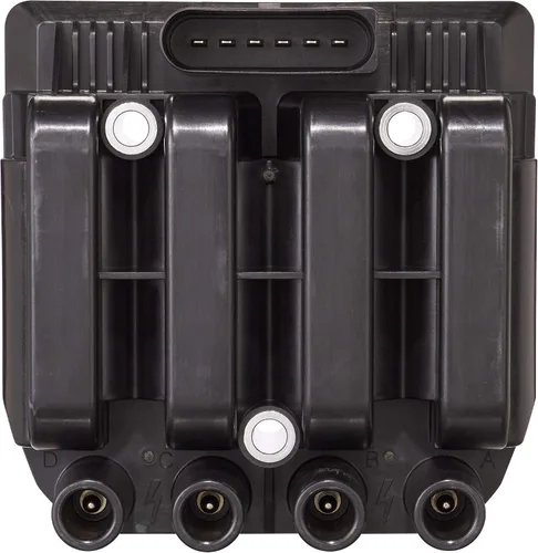 Miniatura 3 de Spectra Premium Paquete de bobinas C-661
